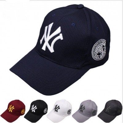 New s s Baseball Cap HipHop Hat Adjustable NY Snapback Sport Unisex  eb-38328409